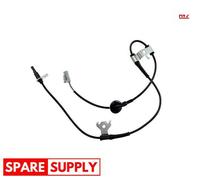 SENSOR, WHEEL SPEED FOR SUZUKI GRAND ESCUDO NTY HCA-SU-032 FITS FRONT AXLE LEFT