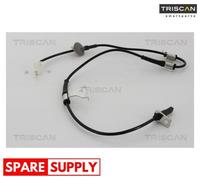SENSOR, WHEEL SPEED FOR SUZUKI GRAND ESCUDO TRISCAN 8180 69261