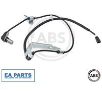Sensor, wheel speed for SUZUKI GRAND VITARA I Open Off-Road Vehicle A.B.S. 31318
