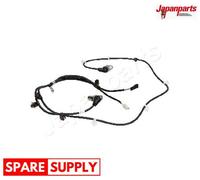 SENSOR, WHEEL SPEED FOR SUZUKI JAPANPARTS ABS-830 FITS REAR, BOTH SIDES