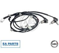 Sensor, wheel speed for SUZUKI JIMNY Closed Off-Road Vehicle A.B.S. 31248