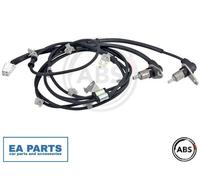 Sensor, wheel speed for SUZUKI JIMNY Open Off-Road Vehicle A.B.S. 31248