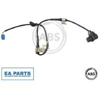 Sensor, wheel speed for SUZUKI KARIMUN ESTILO Hatchback WAGON R A.B.S. 31060