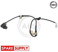SENSOR, WHEEL SPEED FOR SUZUKI KARIMUN ESTILO HATCHBACK, WAGON R A.B.S. 31335