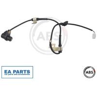 Sensor, wheel speed for SUZUKI KARIMUN ESTILO Hatchback WAGON R A.B.S. 31335