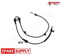 SENSOR, WHEEL SPEED FOR SUZUKI NEO BALENO JAPANPARTS ABS-817 FITS RIGHT FRONT