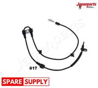 SENSOR, WHEEL SPEED FOR SUZUKI NEO BALENO JAPANPARTS ABS-817 FITS RIGHT FRONT