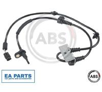 Sensor, wheel speed for SUZUKI NEO BALENO SX4 A.B.S. 31129
