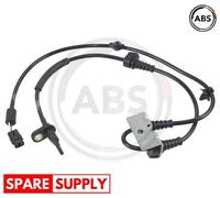 SENSOR, WHEEL SPEED FOR SUZUKI NEO BALENO SX4 A.B.S. 31129