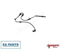 Sensor, wheel speed for SUZUKI NEO BALENO SX4 JAPANPARTS ABS-816 fits Left Front