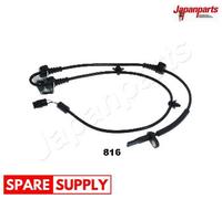SENSOR, WHEEL SPEED FOR SUZUKI NEO BALENO SX4 JAPANPARTS ABS-816 FITS LEFT FRONT