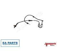 Sensor, wheel speed for SUZUKI NEO BALENO SX4 JAPANPARTS ABS-817