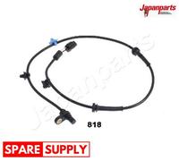 SENSOR, WHEEL SPEED FOR SUZUKI NEO BALENO SX4 JAPANPARTS ABS-818 FITS LEFT REAR