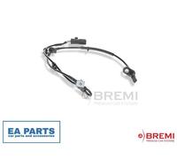 Sensor, wheel speed for SUZUKI S-CROSS BREMI 51743