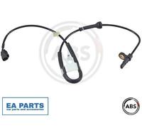 Sensor, wheel speed for SUZUKI SPLASH A.B.S. 31323