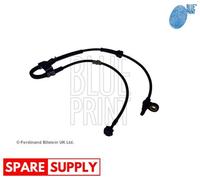 SENSOR, WHEEL SPEED FOR SUZUKI SPLASH BLUE PRINT ADS77107 FITS FRONT AXLE LEFT