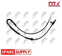 SENSOR, WHEEL SPEED FOR SUZUKI SPLASH NTY HCA-SU-044 FITS FRONT AXLE RIGHT