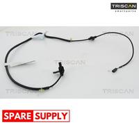 SENSOR, WHEEL SPEED FOR SUZUKI SPLASH SWIFT TRISCAN 8180 10400