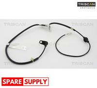 SENSOR, WHEEL SPEED FOR SUZUKI SPLASH SWIFT TRISCAN 8180 69210
