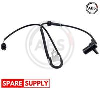 SENSOR, WHEEL SPEED FOR SUZUKI SWIFT A.B.S. 31007