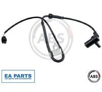 Sensor, wheel speed for SUZUKI SWIFT A.B.S. 31007
