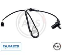 Sensor, wheel speed for SUZUKI SWIFT A.B.S. 31007 NEW