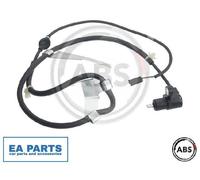 Sensor, wheel speed for SUZUKI SWIFT A.B.S. 31011