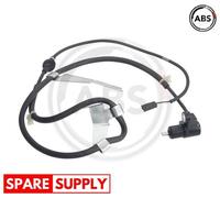 SENSOR, WHEEL SPEED FOR SUZUKI SWIFT A.B.S. 31011