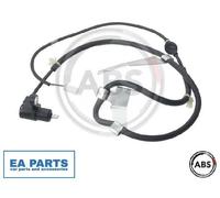 Sensor, wheel speed for SUZUKI SWIFT A.B.S. 31012