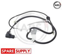 SENSOR, WHEEL SPEED FOR SUZUKI SWIFT A.B.S. 31012