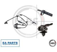 Sensor, wheel speed for SUZUKI SWIFT A.B.S. 31579