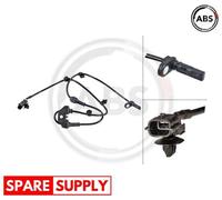 SENSOR, WHEEL SPEED FOR SUZUKI SWIFT A.B.S. 31579