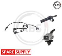 SENSOR, WHEEL SPEED FOR SUZUKI SWIFT A.B.S. 31580
