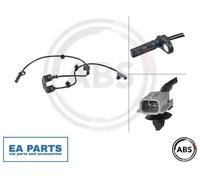 Sensor, wheel speed for SUZUKI SWIFT A.B.S. 31580 NEW