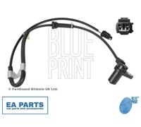 Sensor, wheel speed for SUZUKI SWIFT BLUE PRINT ADBP710011 fits Front Axle Left