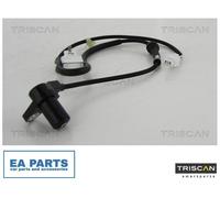 Sensor, wheel speed for SUZUKI SWIFT TRISCAN 8180 69102 NEW