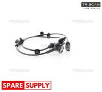 SENSOR, WHEEL SPEED FOR SUZUKI SWIFT TRISCAN 8180 69126