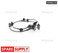 SENSOR, WHEEL SPEED FOR SUZUKI SWIFT TRISCAN 8180 69126