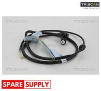 SENSOR, WHEEL SPEED FOR SUZUKI SWIFT TRISCAN 8180 69202