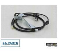 Sensor, wheel speed for SUZUKI SWIFT TRISCAN 8180 69202