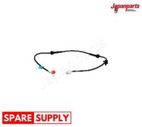 SENSOR, WHEEL SPEED FOR SUZUKI SX4 JAPANPARTS ABS-821 FITS RIGHT REAR