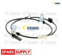 SENSOR, WHEEL SPEED FOR SUZUKI VEMO V64-72-0031 FITS REAR AXLE RIGHT
