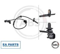 Sensor, wheel speed for TESLA MODEL 3 A.B.S. 32235