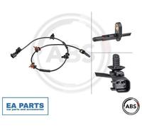 Sensor, wheel speed for TESLA MODEL 3 A.B.S. 32236