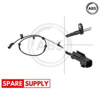 SENSOR, WHEEL SPEED FOR TESLA MODEL S A.B.S. 30105
