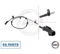 Sensor, wheel speed for TESLA MODEL S A.B.S. 30105 NEW