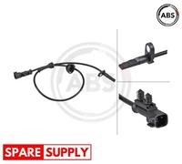 SENSOR, WHEEL SPEED FOR TESLA MODEL S A.B.S. 30180