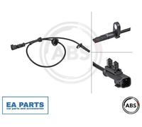 Sensor, wheel speed for TESLA MODEL S A.B.S. 30180