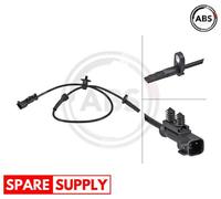 SENSOR, WHEEL SPEED FOR TESLA MODEL S A.B.S. 30182