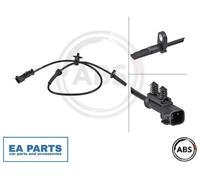 Sensor, wheel speed for TESLA MODEL S A.B.S. 30182